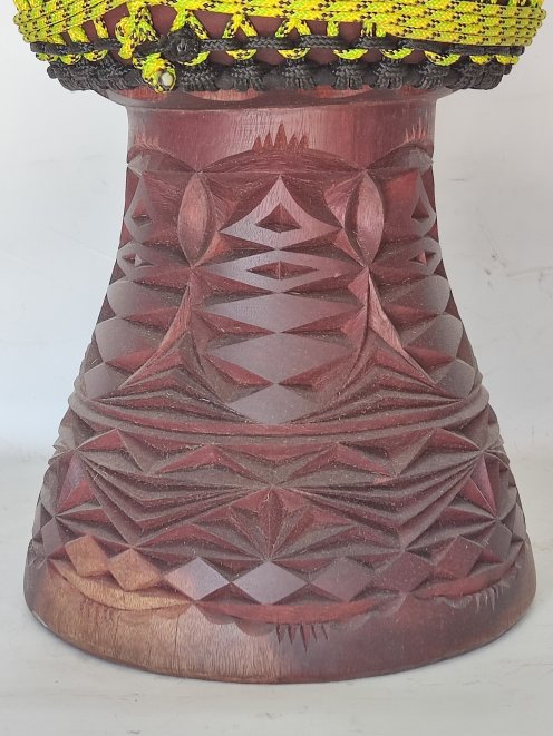 Premium Djembe aus Mali - Große Oberklasse Djembe