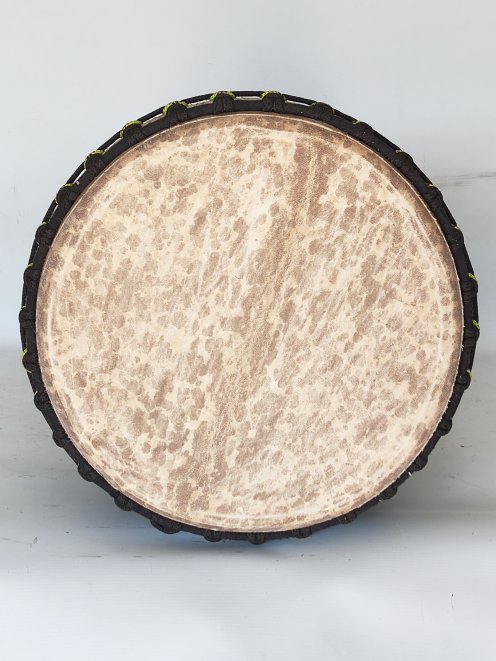 Oberklasse Djembe aus Mali
