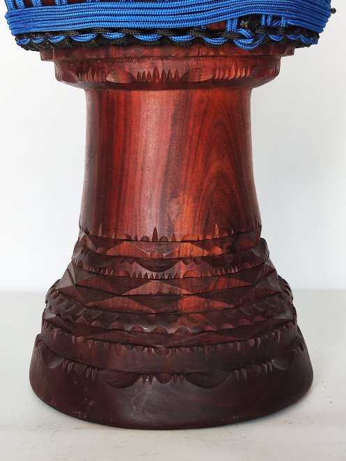 Individuell Djembe - Signature Djembe aus Mali