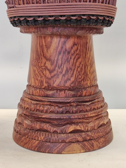 Individuell Djembe - Signature Djembe aus Mali