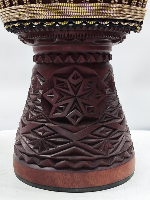 Individuell Djembe - Signature Djembe aus Mali