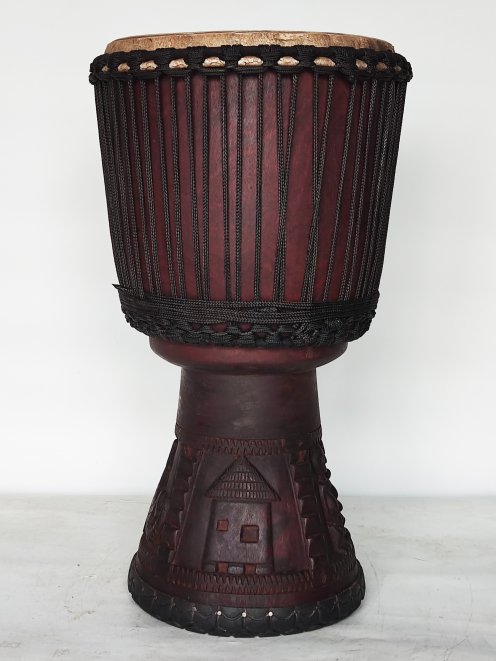 Spitzenklasse Djembe - Top Mali Djembe