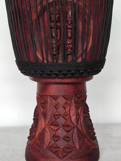Spitzenklasse Djembe - Top Mali Djembe
