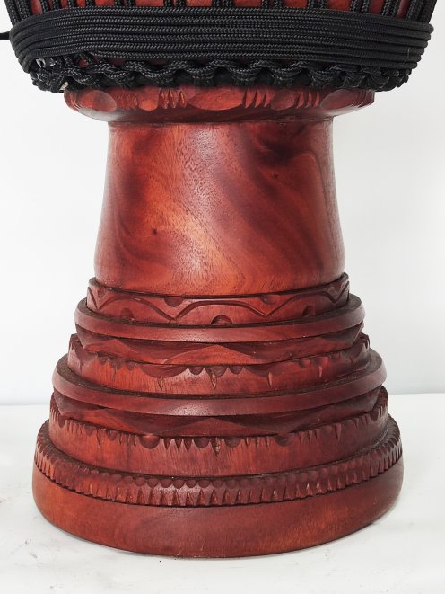 Spitzenklasse Djembe - Top Mali Djembe