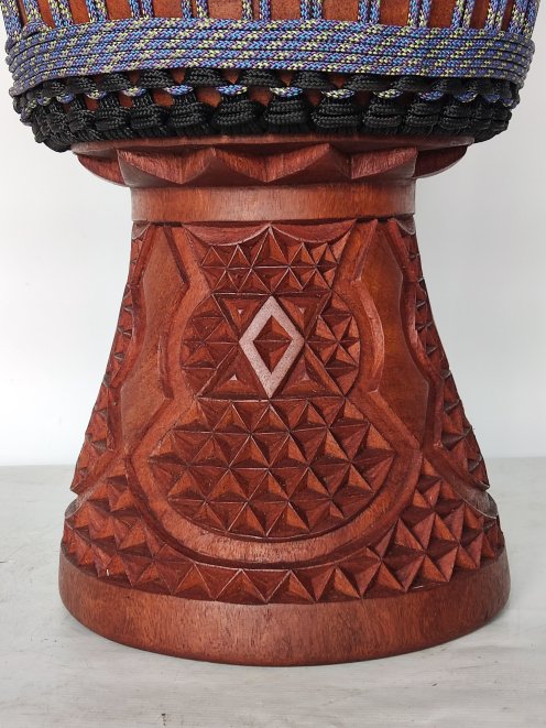 Spitzenklasse Djembe - Top Mali Djembe