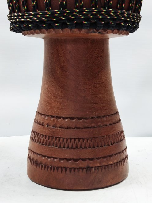 Spitzenklasse Djembe - Top Mali Djembe