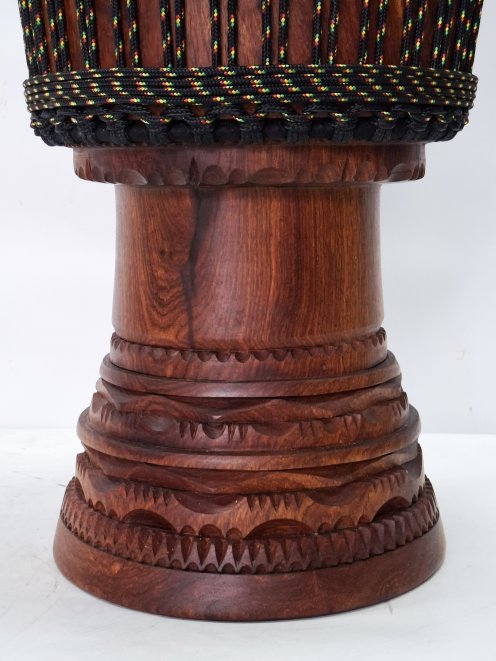 Spitzenklasse Djembe - Top Mali Djembe