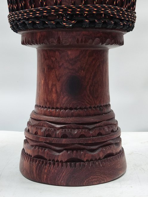 Spitzenklasse Djembe - Top Mali Djembe