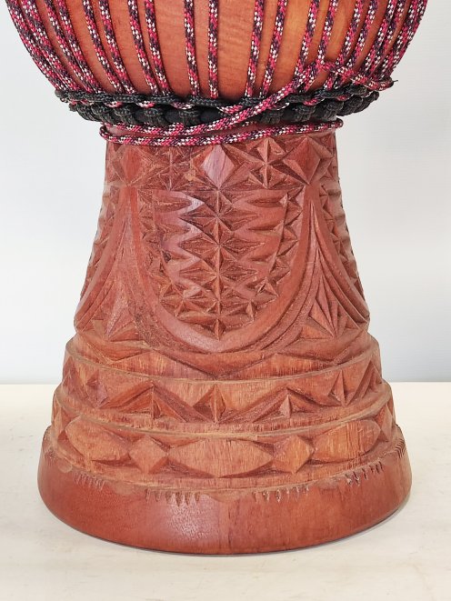 Spitzenklasse Djembe - Top Mali Djembe