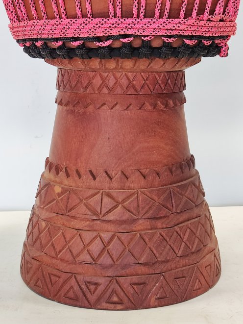 Spitzenklasse Djembe - Top Mali Djembe