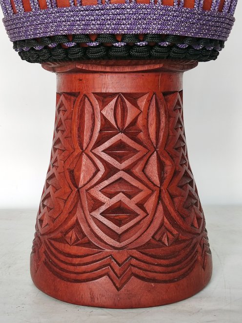 Spitzenklasse Djembe - Top Mali Djembe