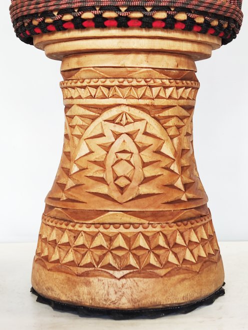 Spitzenklasse Djembe - Top Guinea Djembe