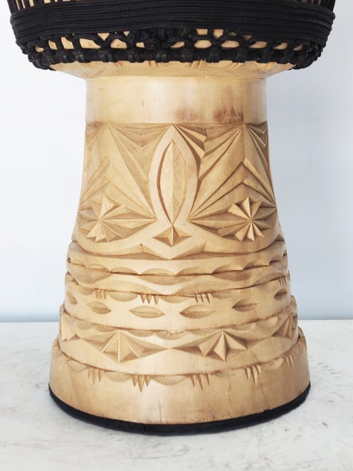 Top Eco Djembe aus Guinea
