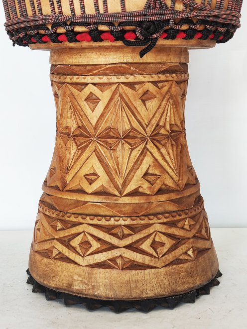 Spitzenklasse Djembe - Top Guinea Djembe