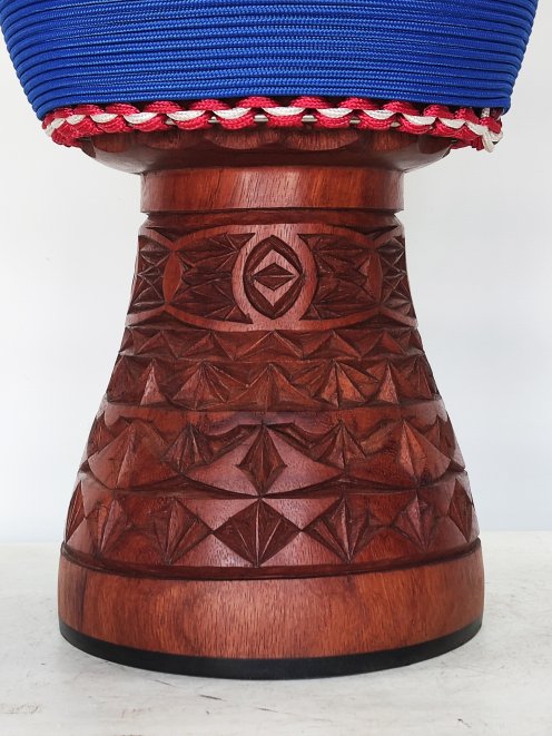 Individuell Djembe - Signature Djembe aus Mali