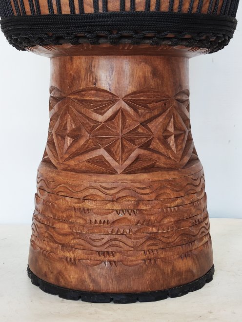 Spitzenklasse Djembe - Top Guinea Djembe