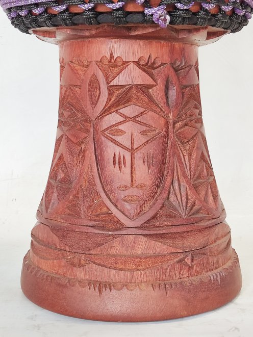 Spitzenklasse Djembe - Top Mali Djembe 6588