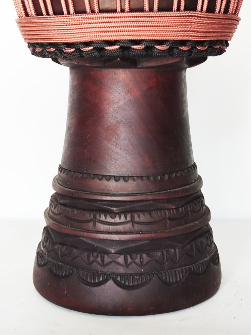 Individuell Djembe - Signature Djembe aus Mali