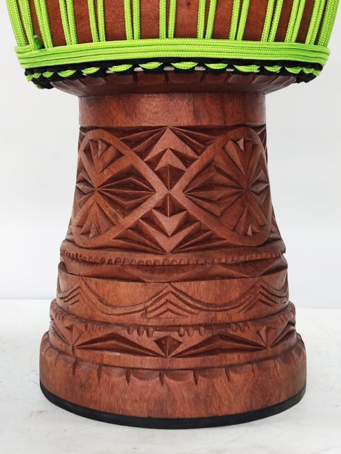 Individuell Djembe - Signature Djembe aus 