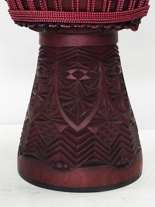 Individuell Djembe - Signature Djembe aus Mali