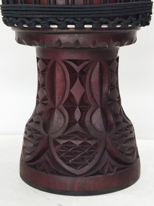 Individuell Djembe - Signature Djembe aus Mali