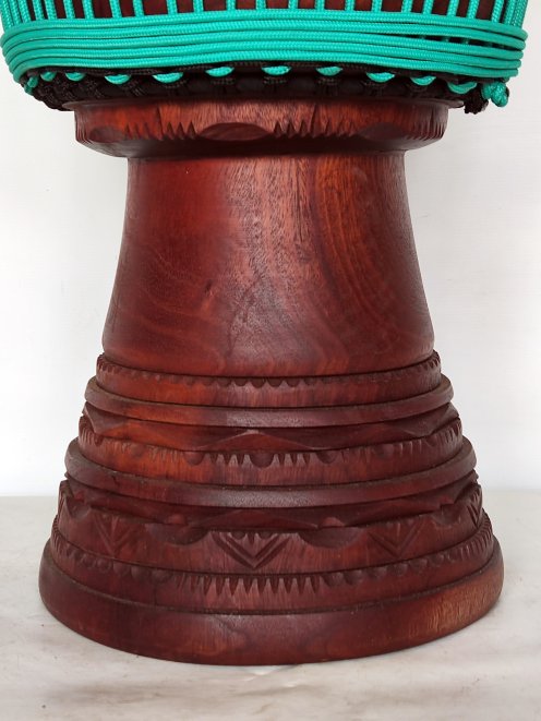 Individuell Djembe - Signature Djembe aus Mali
