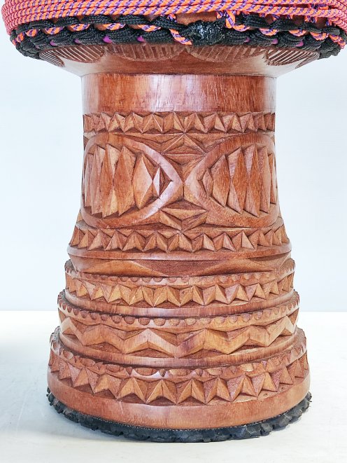 Individuell Djembe - Signature Djembe aus 6673