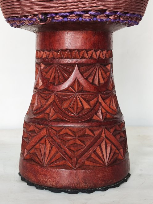 Individuell Djembe - Signature Djembe aus 