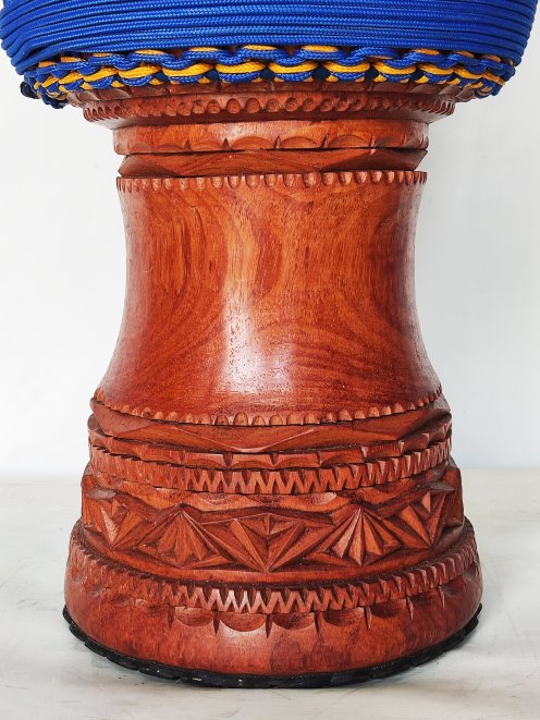 Individuell Djembe - Signature Djembe aus 