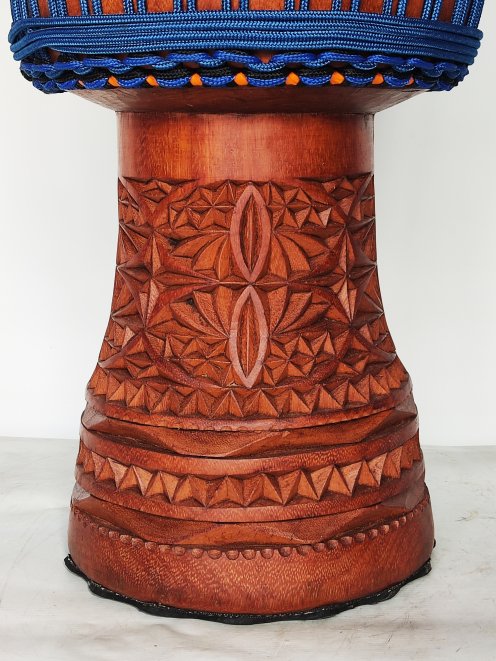 Individuell Djembe - Signature Djembe aus 