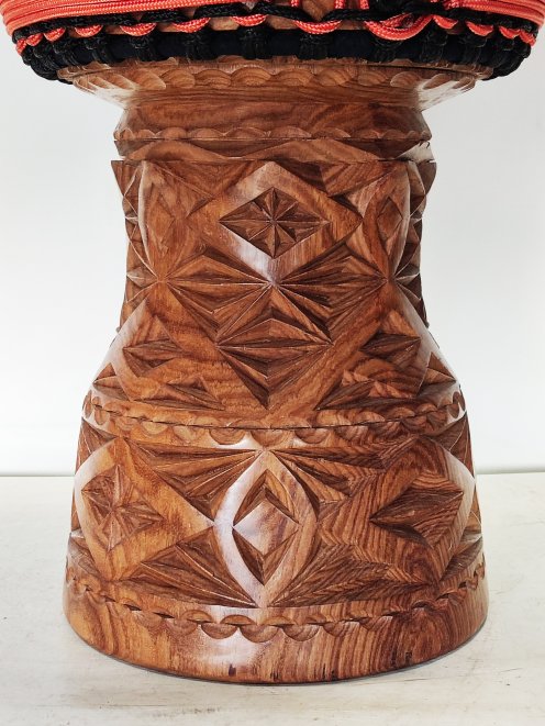Individuell Djembe - Signature Djembe aus 