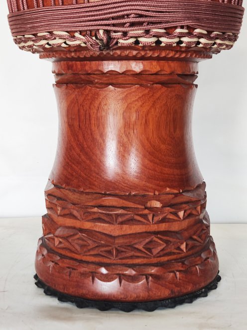 Individuell Djembe - Signature Djembe aus 