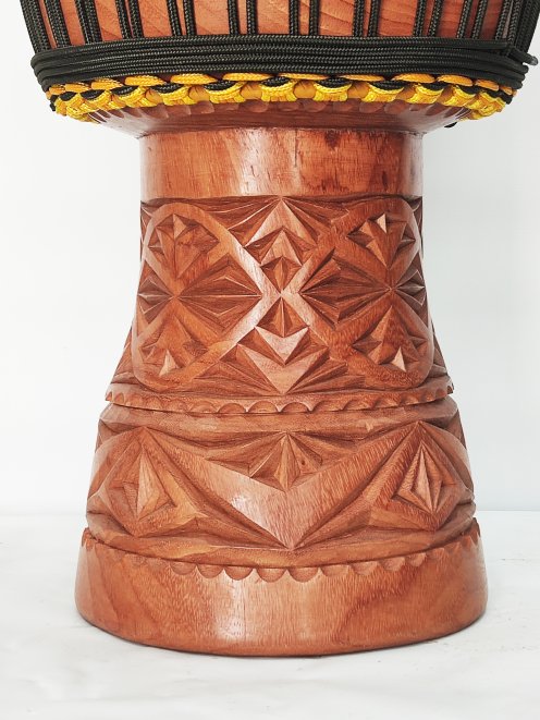 Individuell Djembe - Signature Djembe aus 