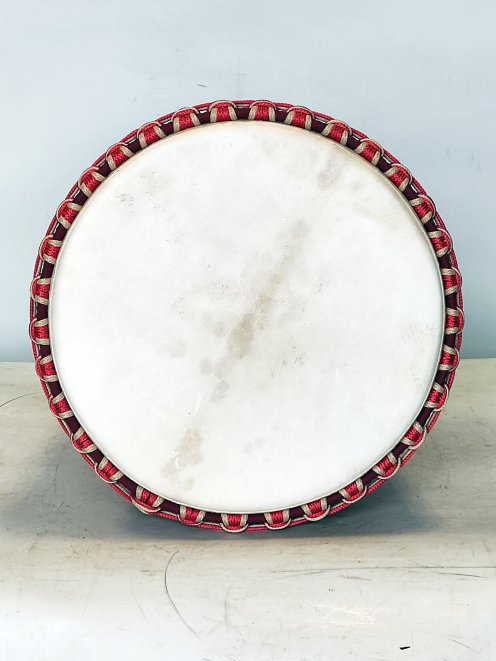 Individuell Djembe - Signature Djembe aus Mali