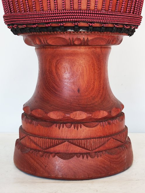 Individuell Djembe - Signature Djembe aus Mali