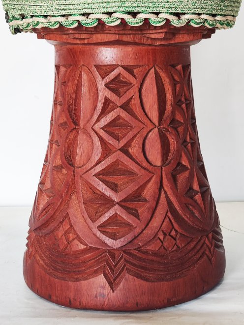 Individuell Djembe - Signature Djembe aus Mali