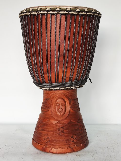 Individuell Djembe - Signature Djembe aus Mali