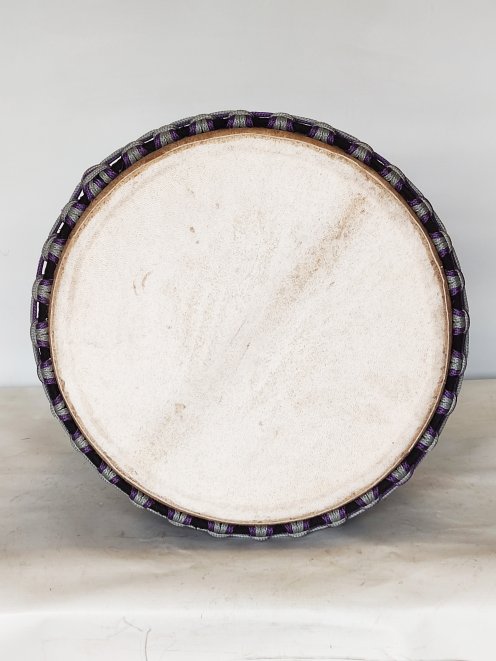 Individuell Djembe - Signature Djembe aus 