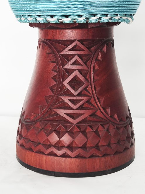 Individuell Djembe - Signature Djembe aus Mali
