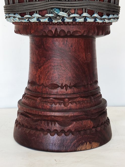 Individuell Djembe - Signature Djembe aus Mali