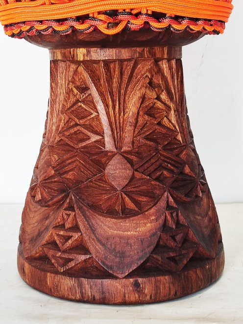 Individuell Djembe - Signature Djembe aus Mali