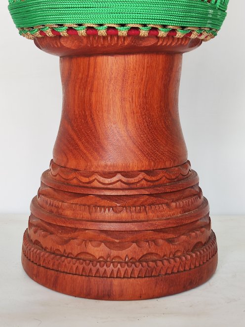 Individuell Djembe - Signature Djembe aus Mali