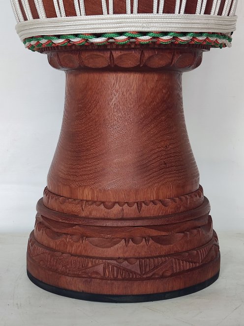 Individuell Djembe - Signature Djembe aus Mali