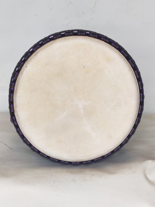 Individuell Djembe - Signature Djembe aus Mali