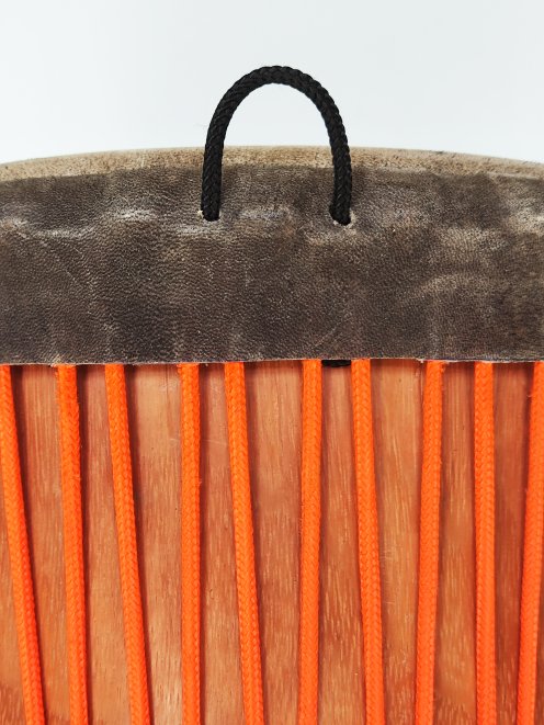 Individuell Djembe - Signature Djembe aus 