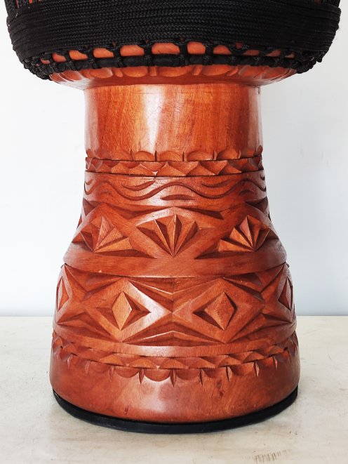 Spitzenklasse Djembe - Top Guinea Djembe
