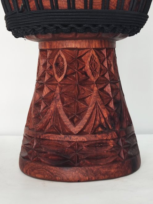 Spitzenklasse Djembe - Top Mali Djembe