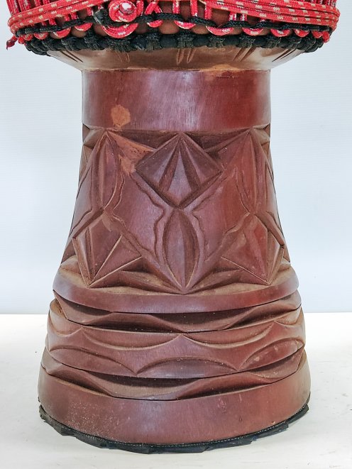 Spitzenklasse Djembe - Top Guinea Djembe