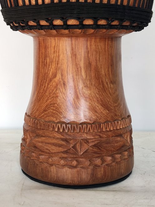 Spitzenklasse Djembe - Top Guinea Djembe