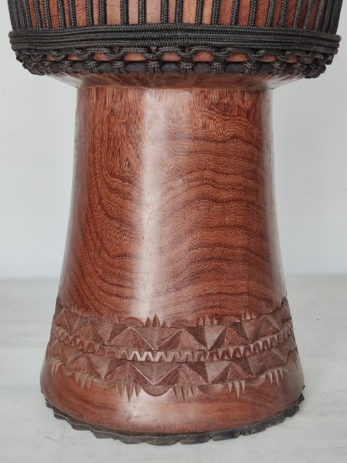 Spitzenklasse Djembe - Top Guinea Djembe